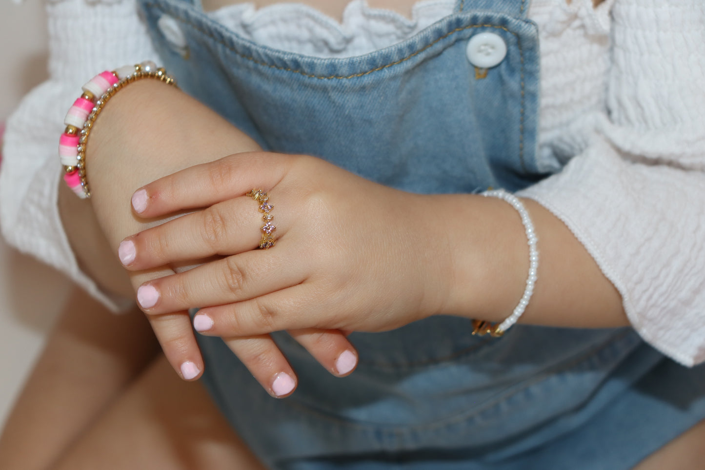 Lavender Ring
