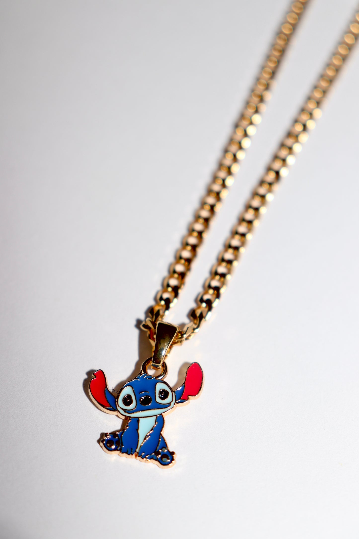 Stitch Set