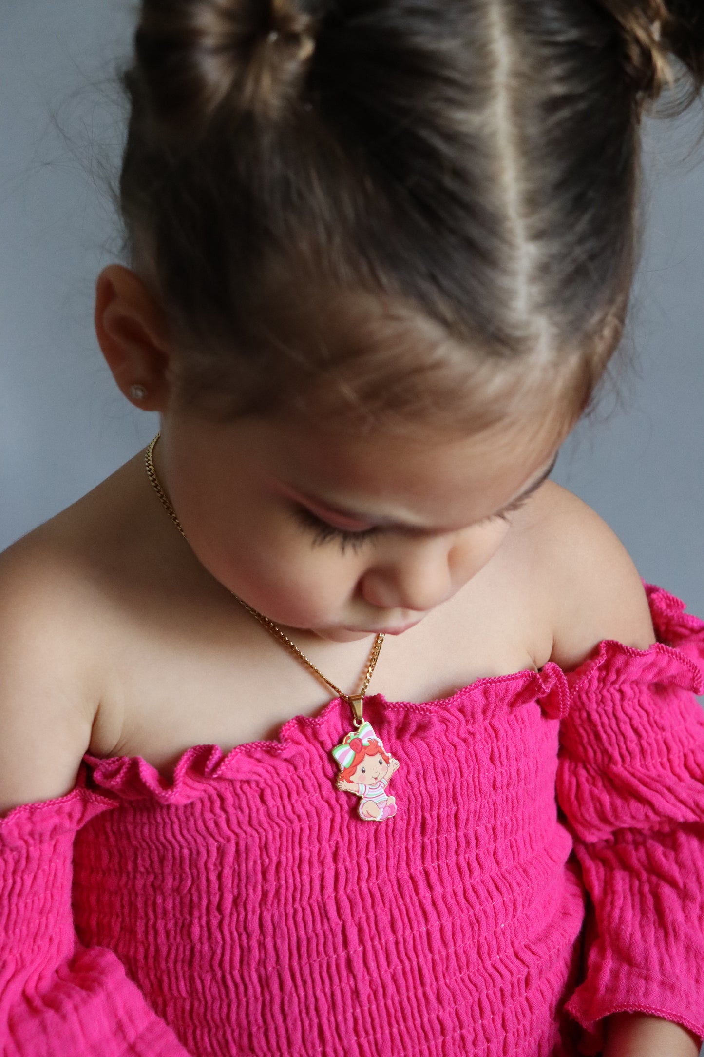 Strawberry Set
