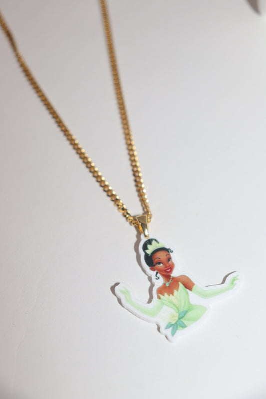 Tiana Set
