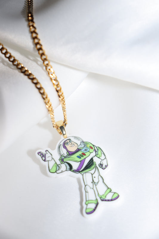 Lightyear Set