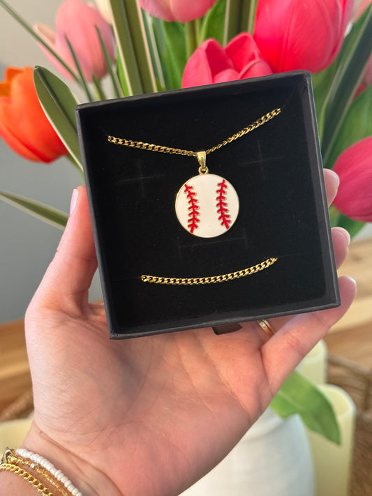 Baseball Set