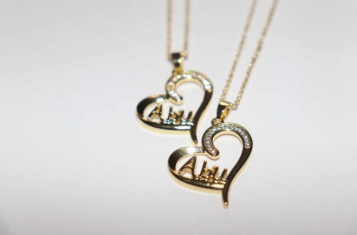 Abu Necklace