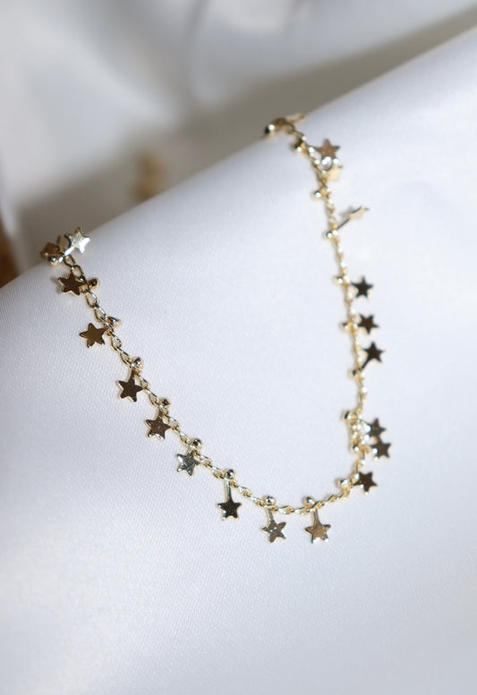 Gold Star