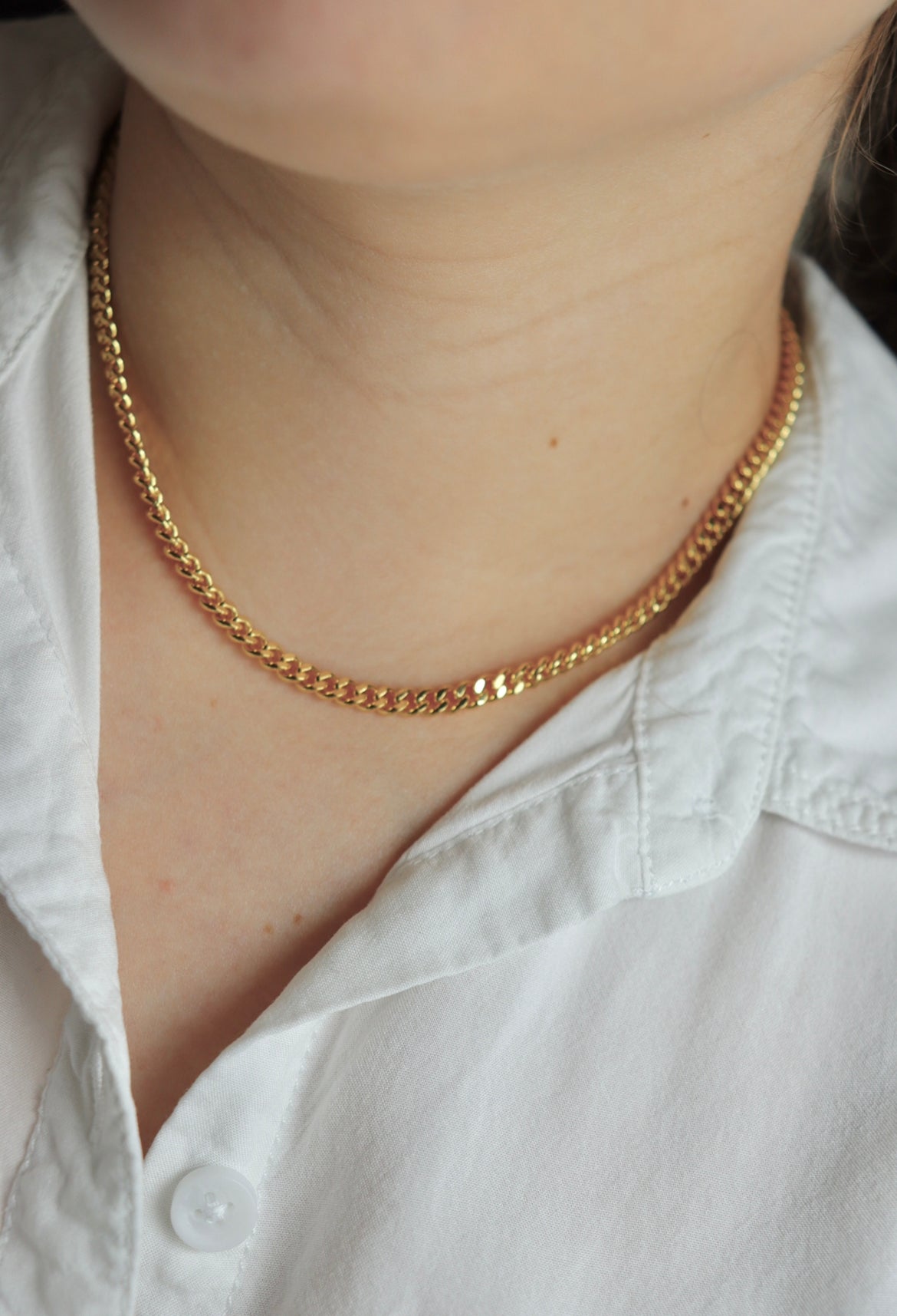 Cuban Chain