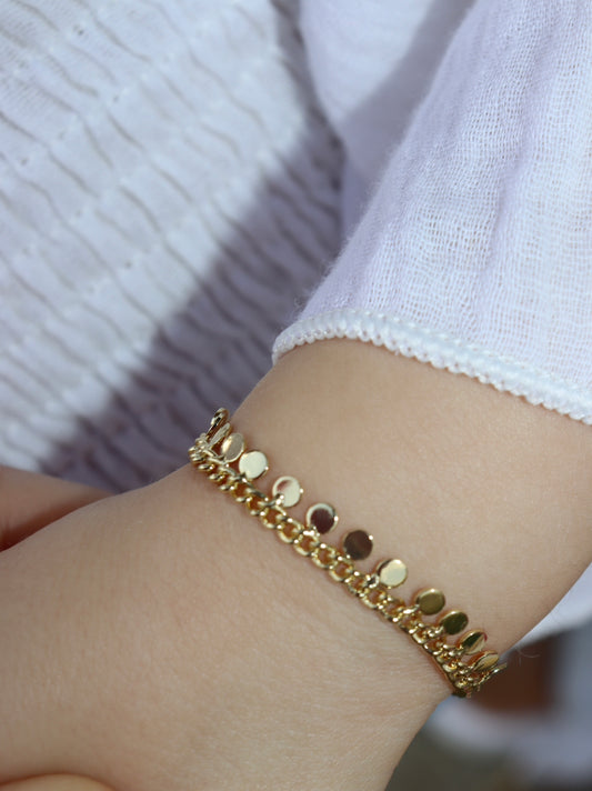 Golden Dot