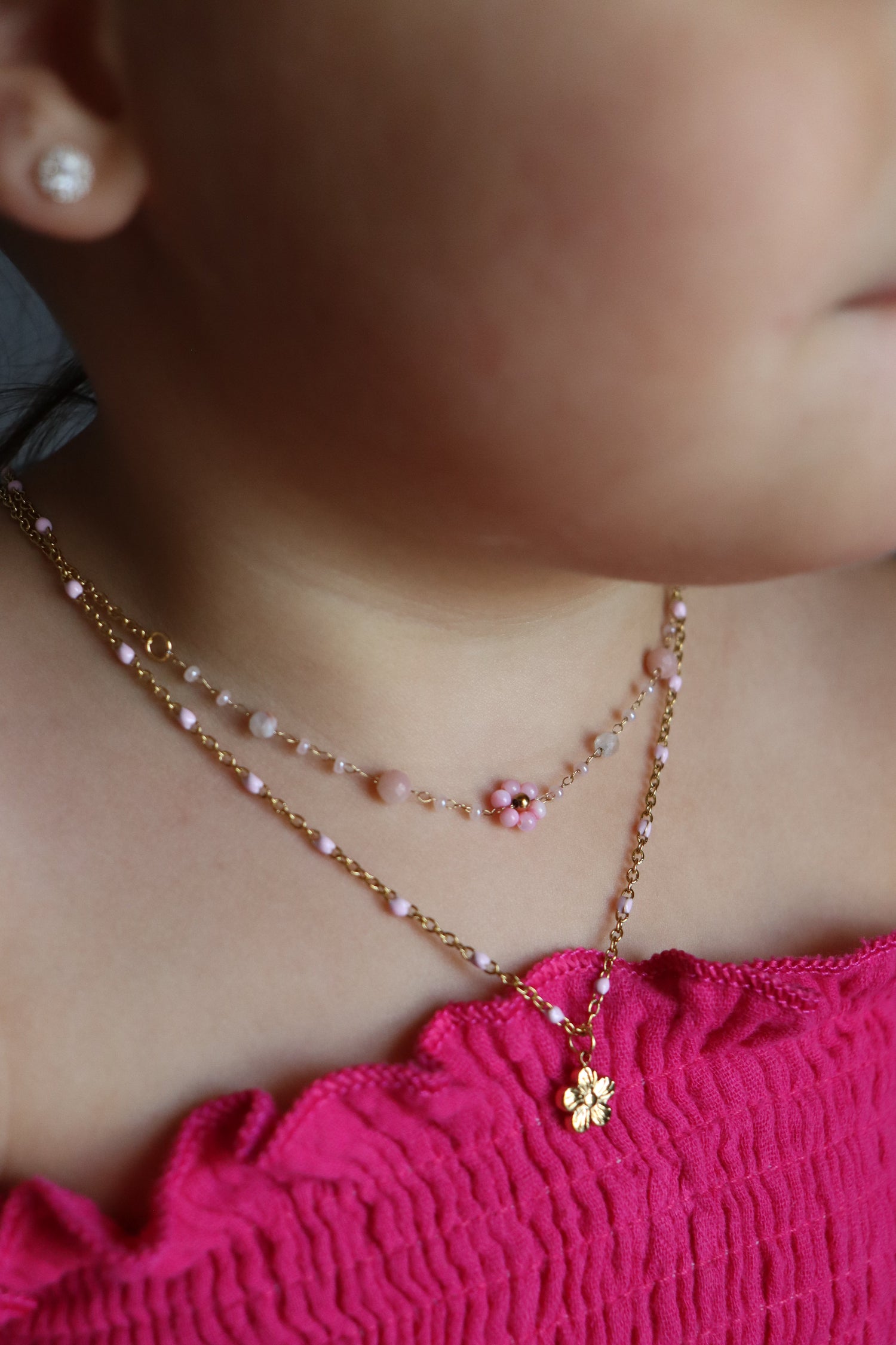 — Girl Jewerly