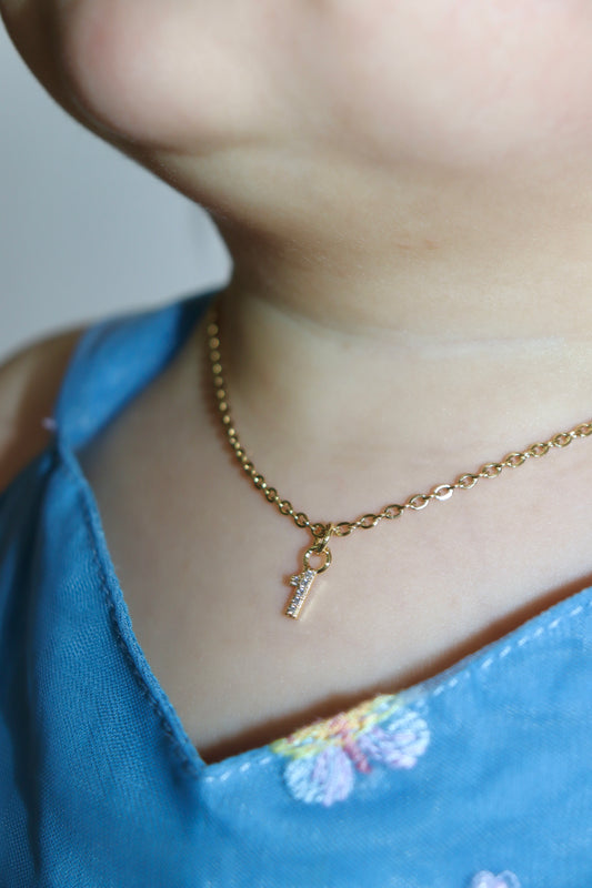 One Necklace