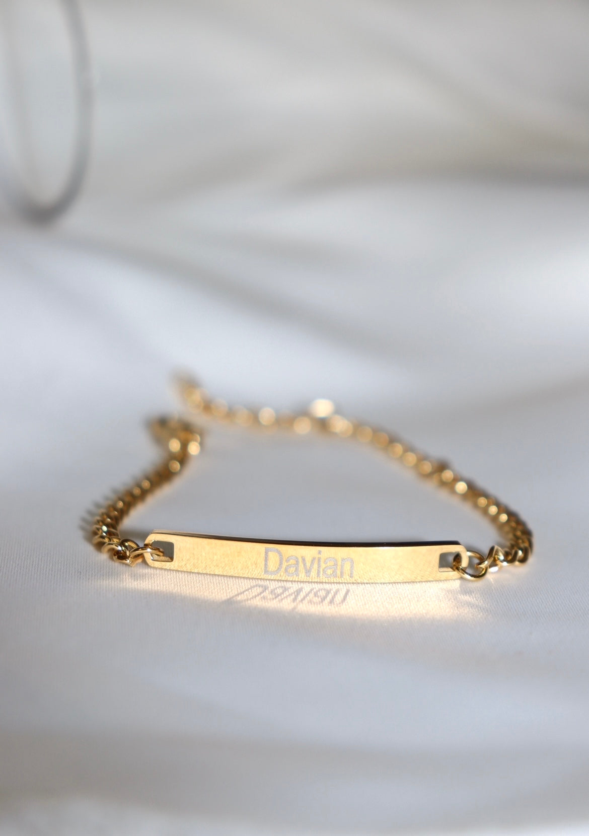 Esclava Cubana Personalizada