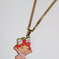 Strawberry Set