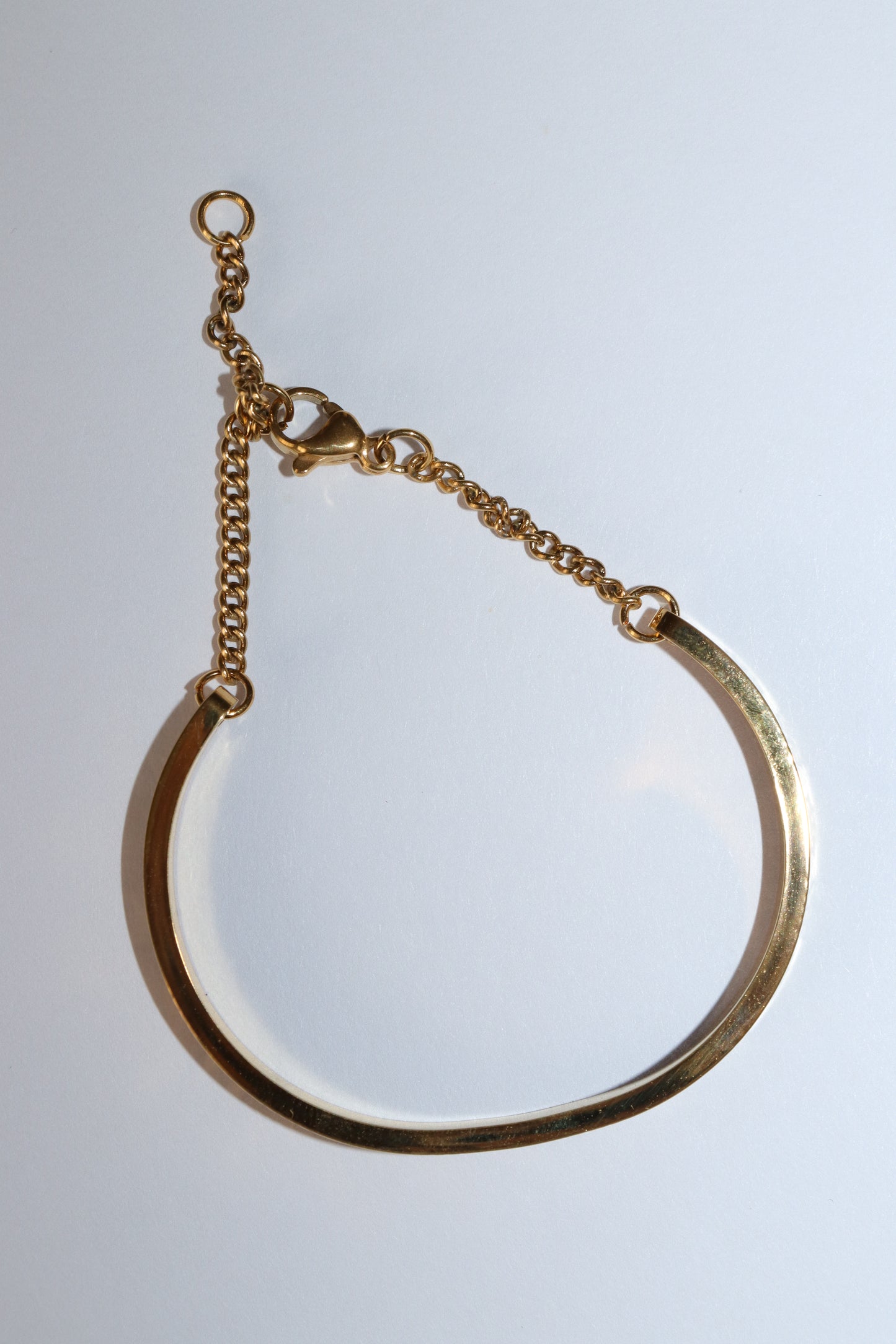 Daisy Bangle Personalizada
