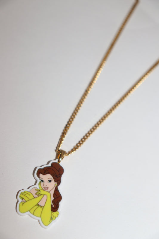 Belle Set