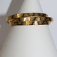 Daisy Bangle Personalizada