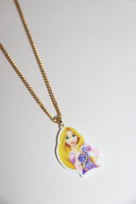 Rapunzel Set