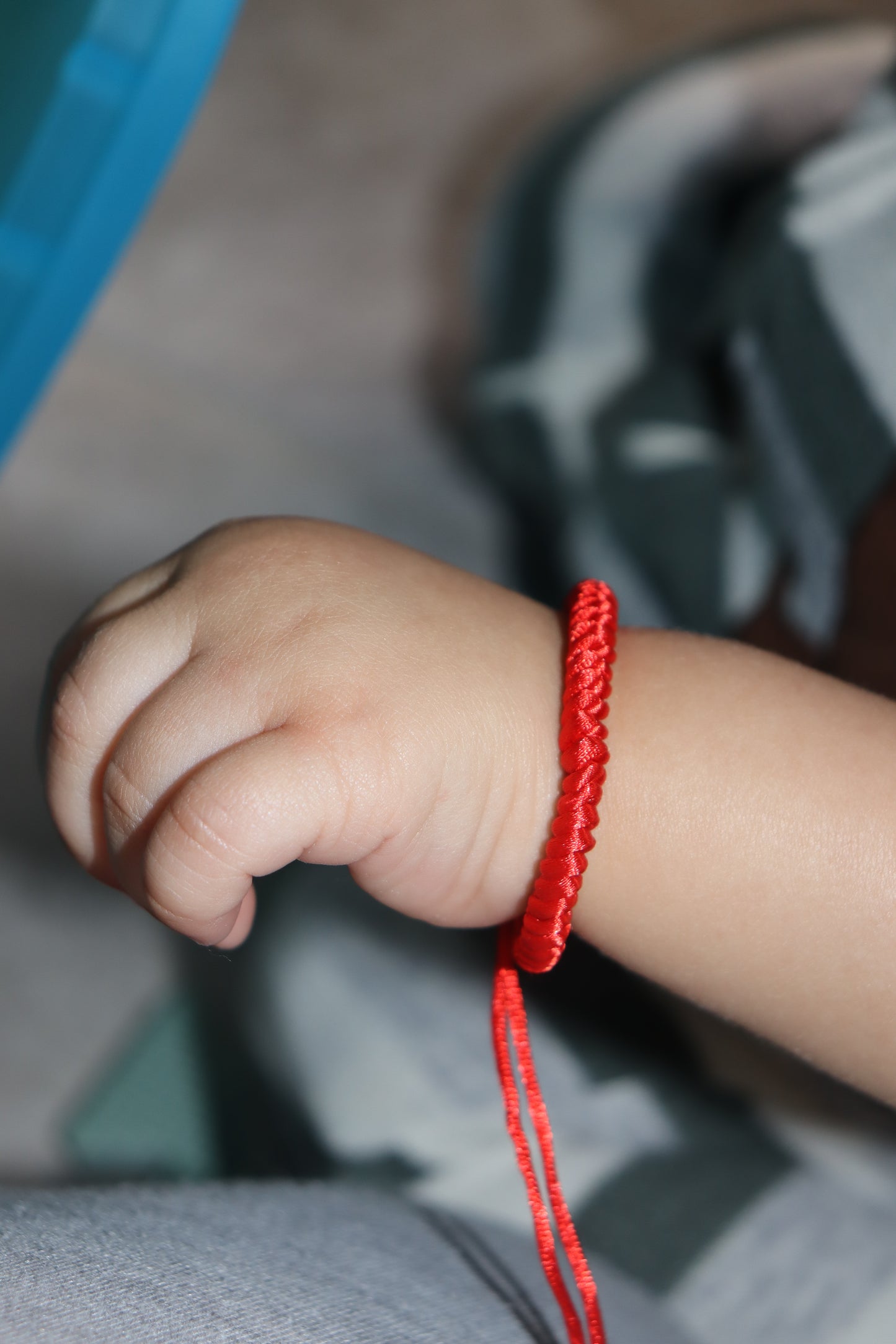Protector Bracelet