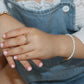 Lavender Ring