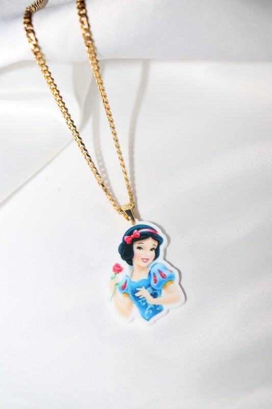 Snow White Set