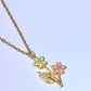 Florece Necklace