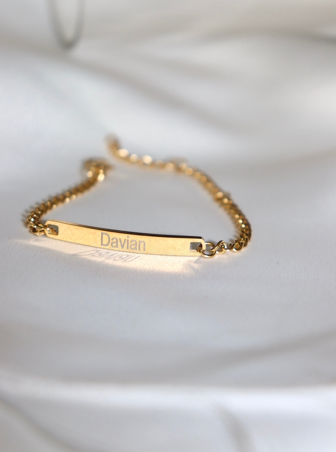 Esclava Cubana Personalizada