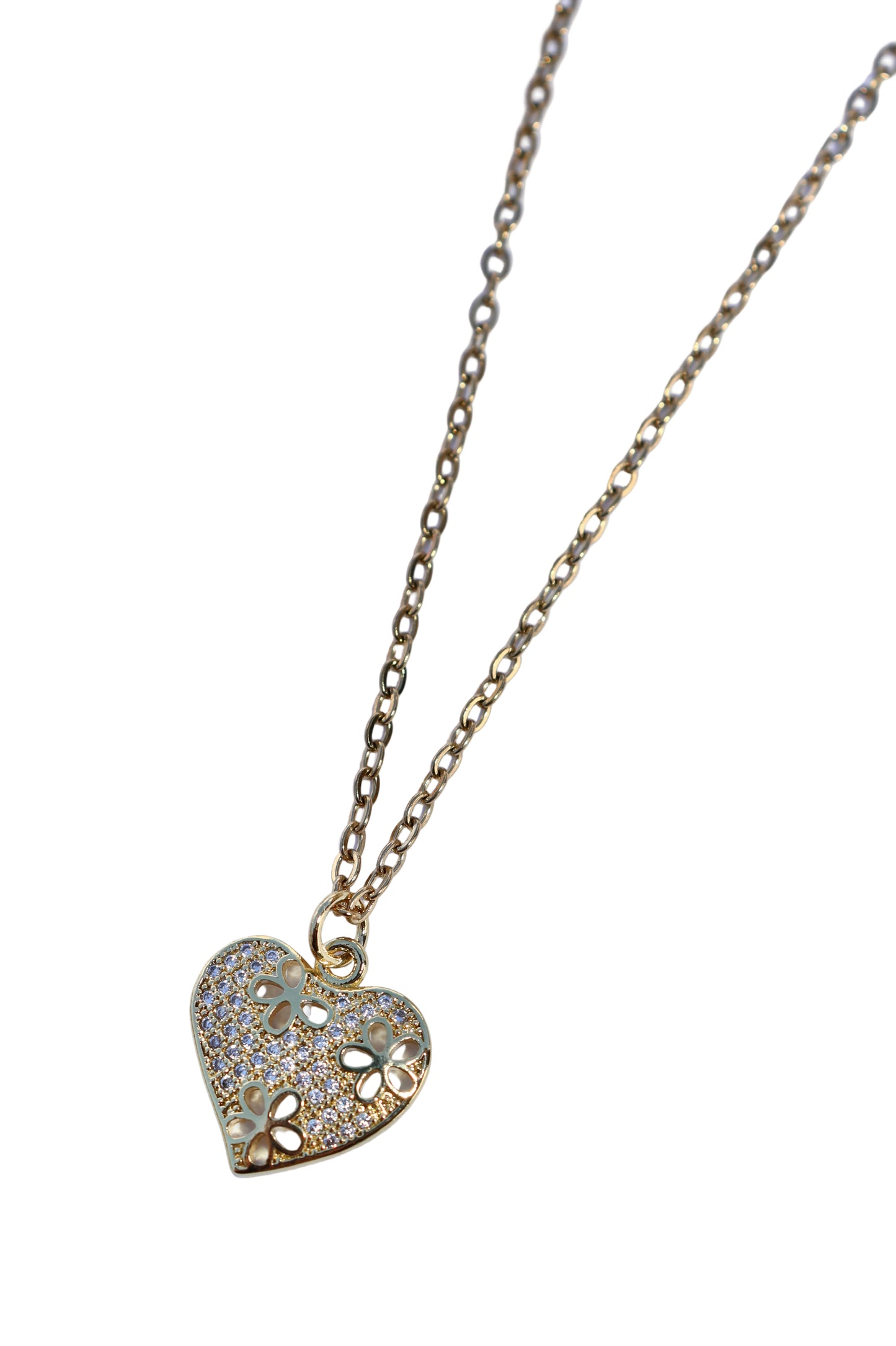 Flower Heart