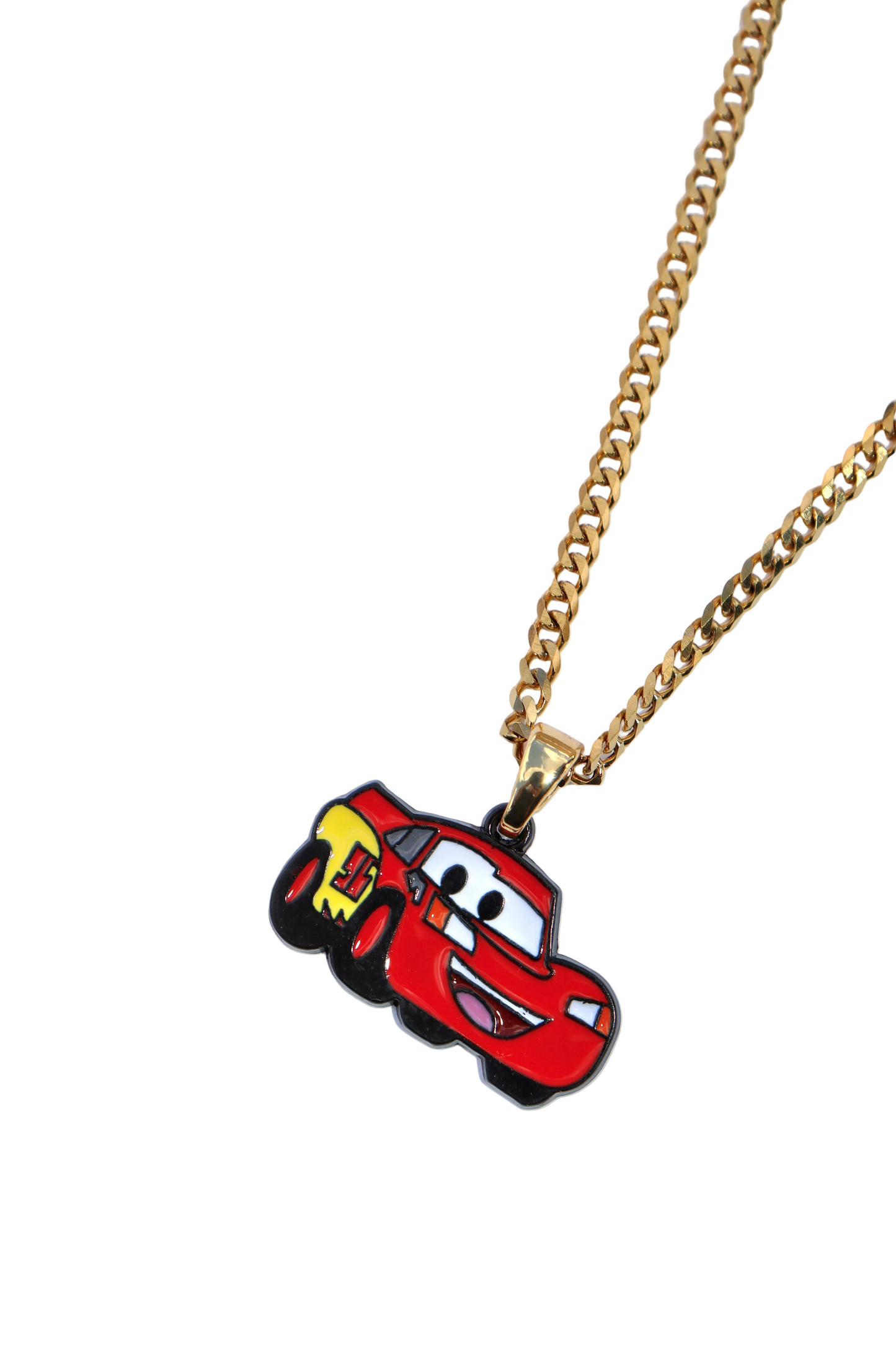 Baby McQueen