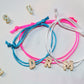 Inicial Charm Bracelet