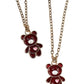 Teddy Necklace