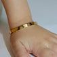 Daisy Bangle Personalizada