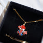 Spider Personalizado Set