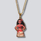 Moana Necklace | Personalized