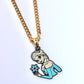 Frozen Necklace