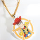 Woody Set