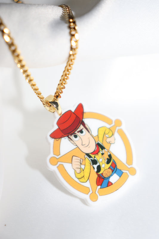 Woody Set