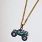 Monster Truck Set