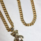 Bear Set | Necklace + Bracelet