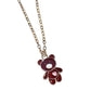 Teddy Necklace