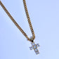 Diamond Cross