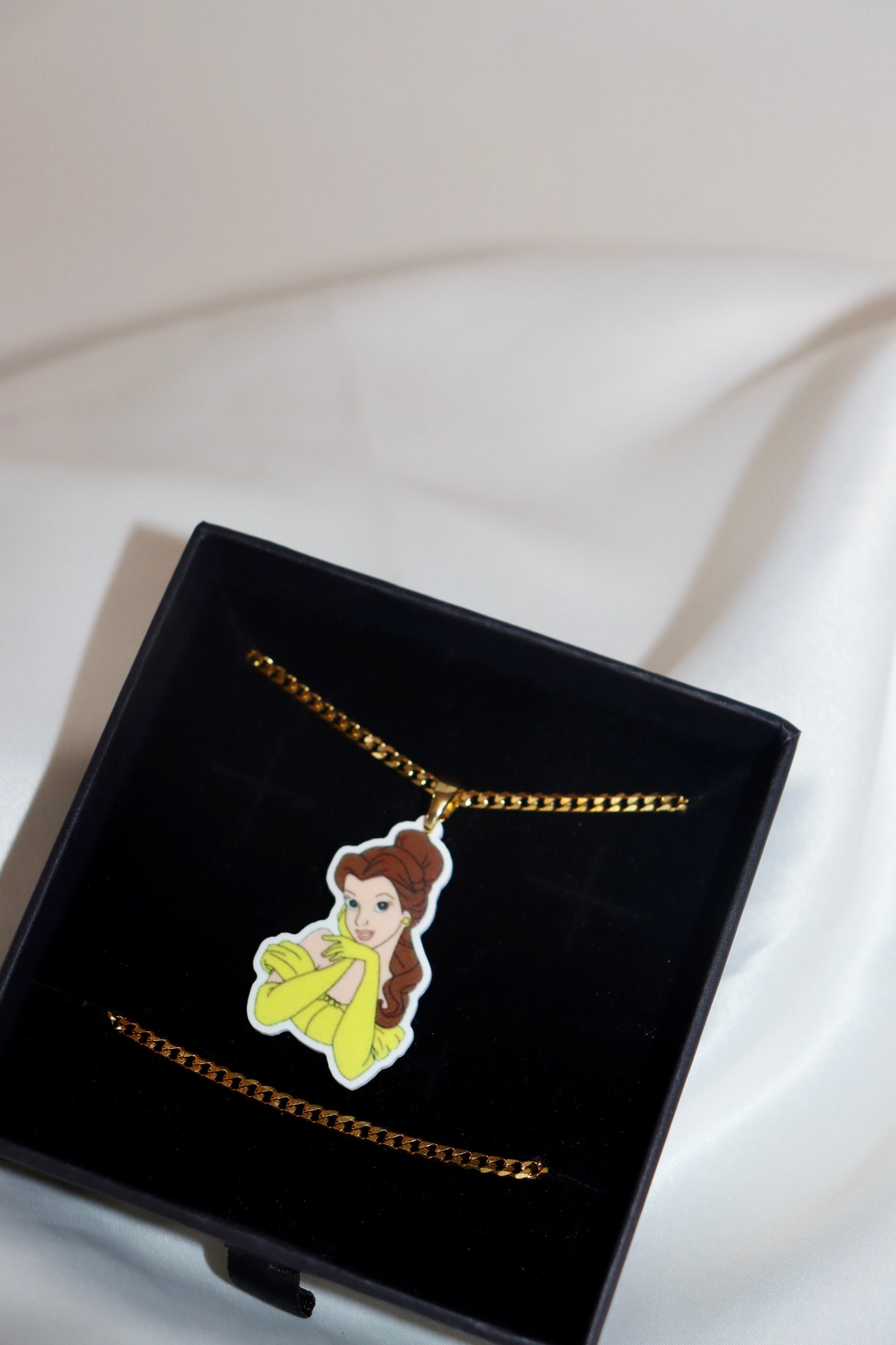 Belle Set