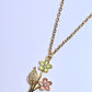 Florece Necklace
