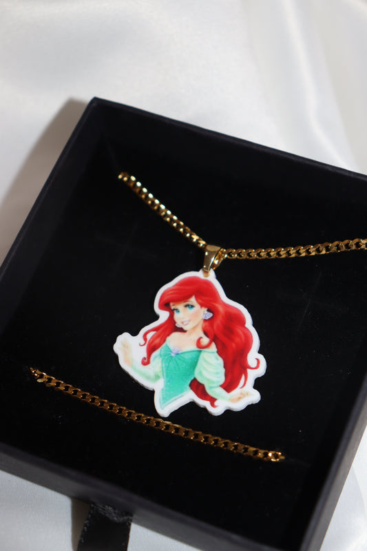 Ariel Set