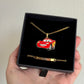 McQueen Set Personalizado