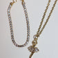 Mini diamond Bracelet