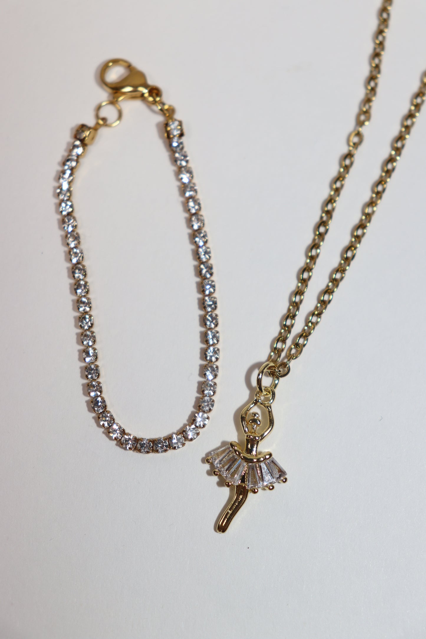 Mini diamond Bracelet