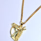 Horse Necklace