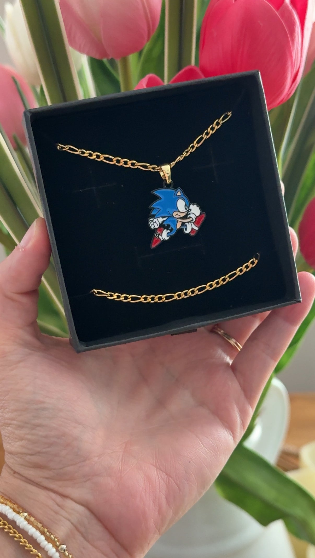 Sonic Set