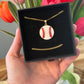 Baseball Set