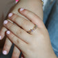 Lavender Ring