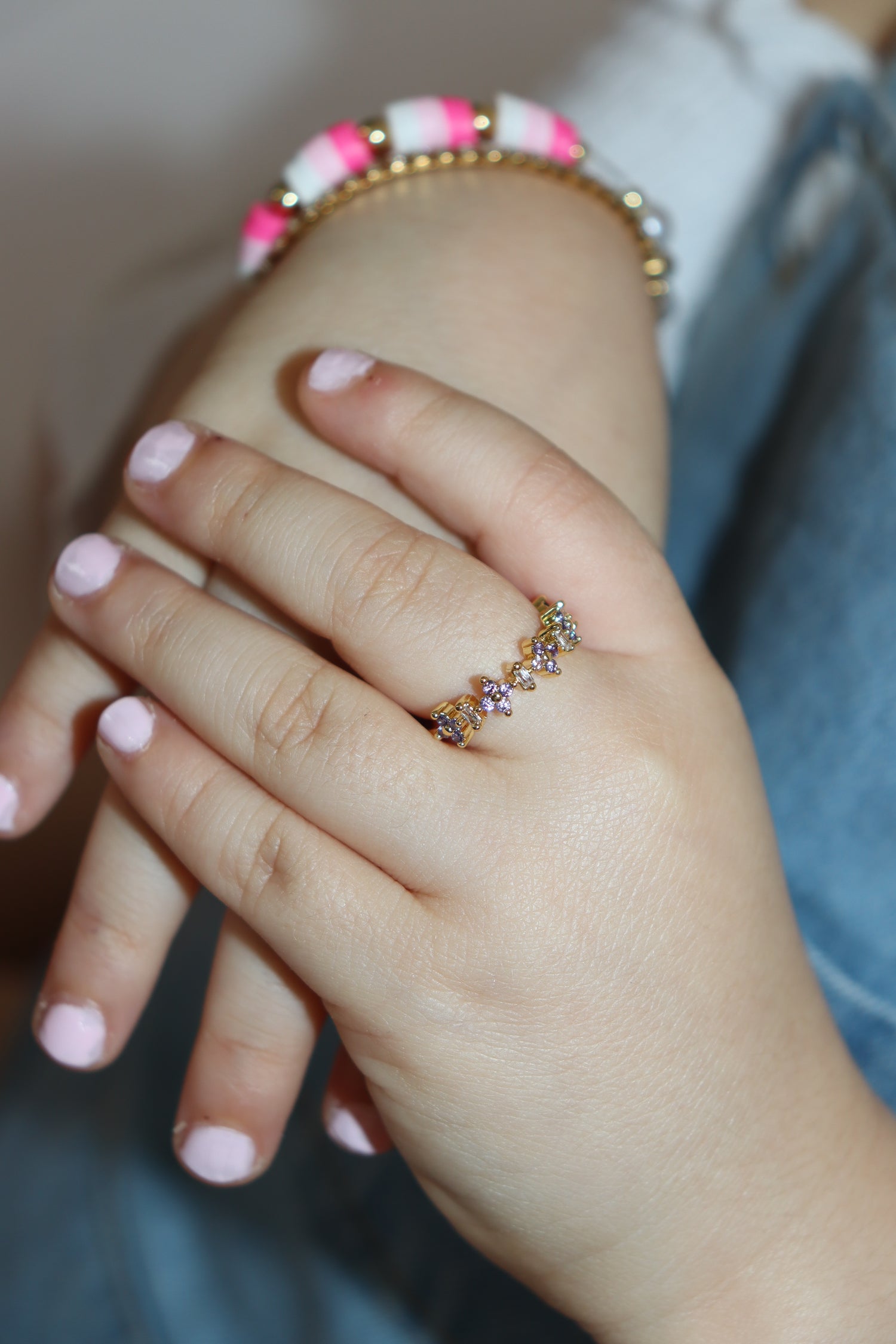 — Ring