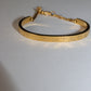 Daisy Bangle Personalizada