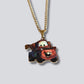 Mater Necklace | Personalized